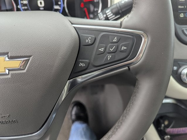 2024 Chevrolet Malibu FWD 2LT