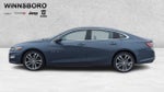 2024 Chevrolet Malibu FWD 2LT