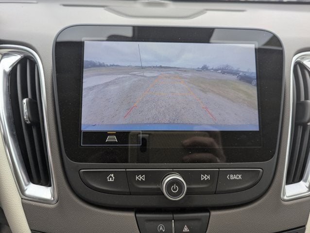 2024 Chevrolet Malibu FWD 2LT