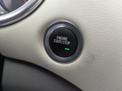 2024 Chevrolet Malibu FWD 2LT