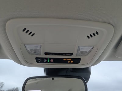 2024 Chevrolet Malibu FWD 2LT