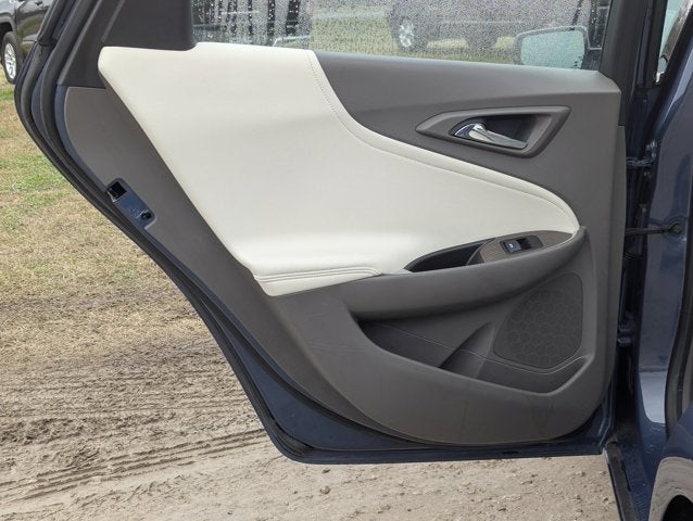 2024 Chevrolet Malibu FWD 2LT