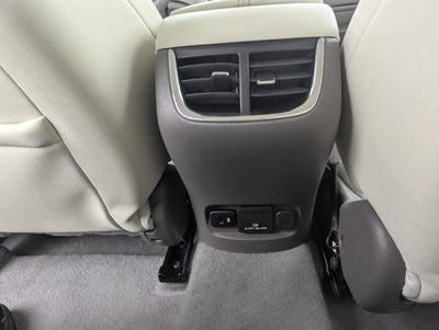 2024 Chevrolet Malibu FWD 2LT