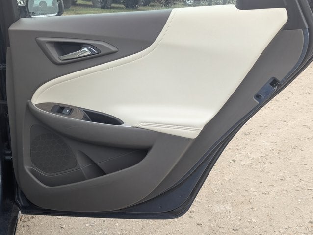 2024 Chevrolet Malibu FWD 2LT