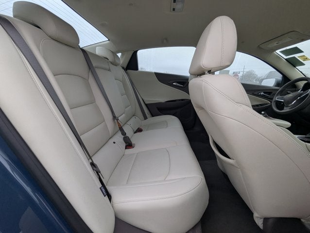 2024 Chevrolet Malibu FWD 2LT
