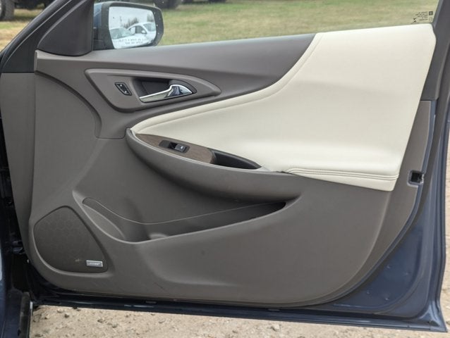 2024 Chevrolet Malibu FWD 2LT