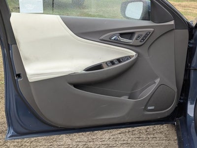 2024 Chevrolet Malibu FWD 2LT