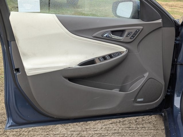 2024 Chevrolet Malibu FWD 2LT