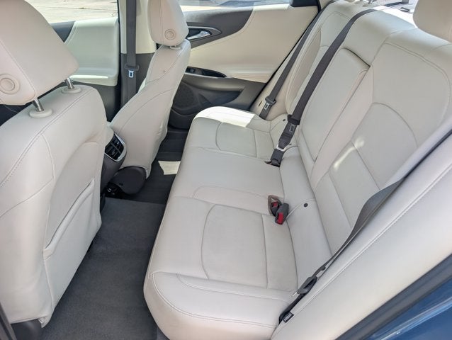 2024 Chevrolet Malibu FWD 2LT