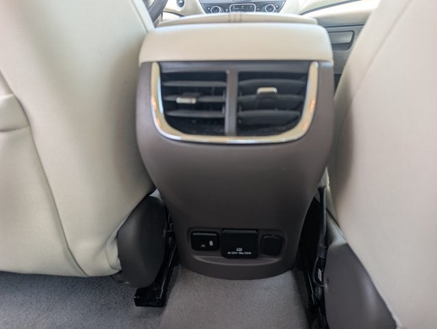 2024 Chevrolet Malibu FWD 2LT