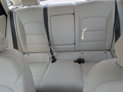 2024 Chevrolet Malibu FWD 2LT