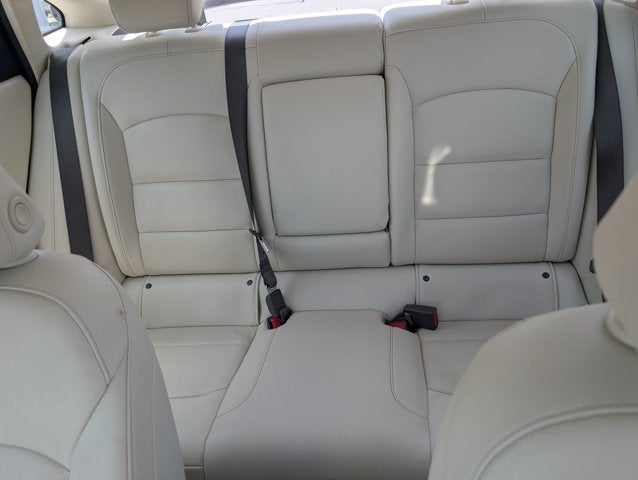 2024 Chevrolet Malibu FWD 2LT