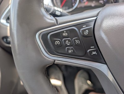 2024 Chevrolet Malibu FWD 2LT