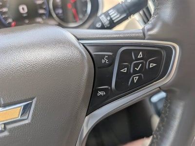2024 Chevrolet Malibu FWD 2LT