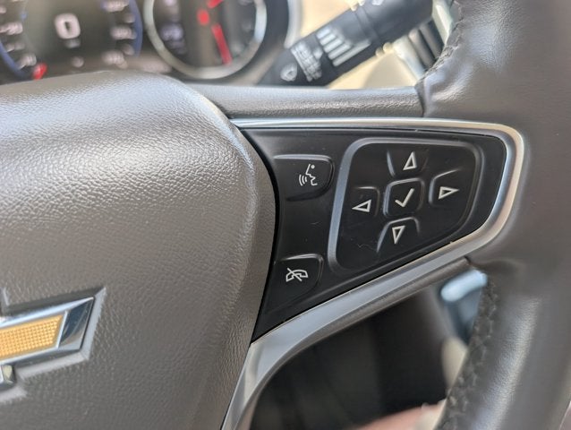 2024 Chevrolet Malibu FWD 2LT