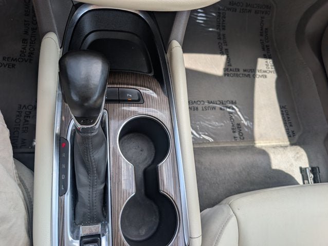 2024 Chevrolet Malibu FWD 2LT