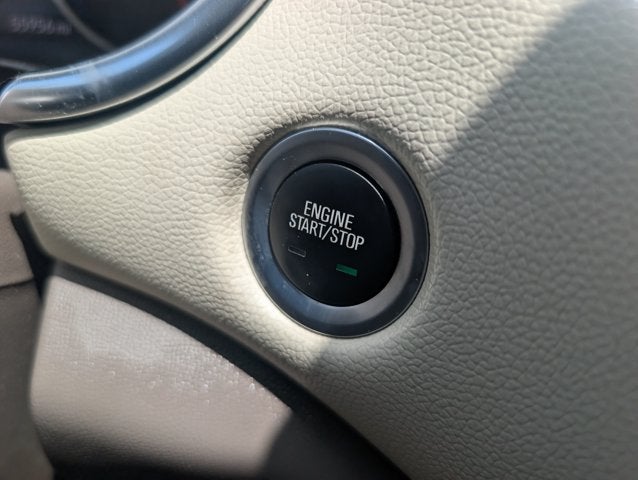 2024 Chevrolet Malibu FWD 2LT
