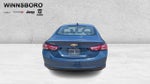 2024 Chevrolet Malibu FWD 2LT