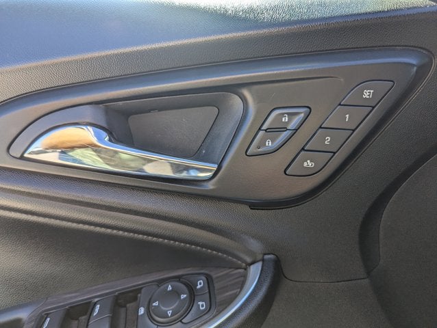 2024 Chevrolet Malibu FWD 2LT