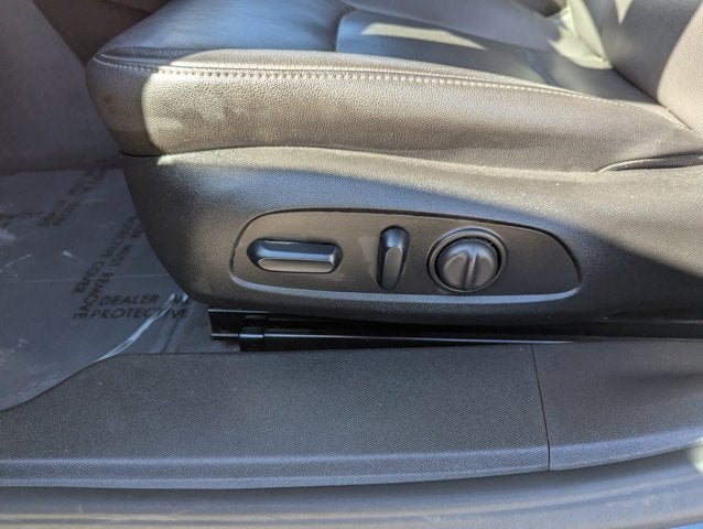 2024 Chevrolet Malibu FWD 2LT