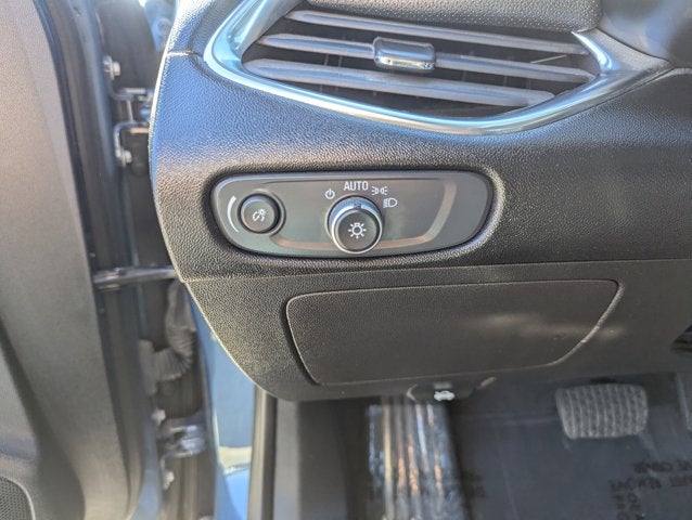 2024 Chevrolet Malibu FWD 2LT