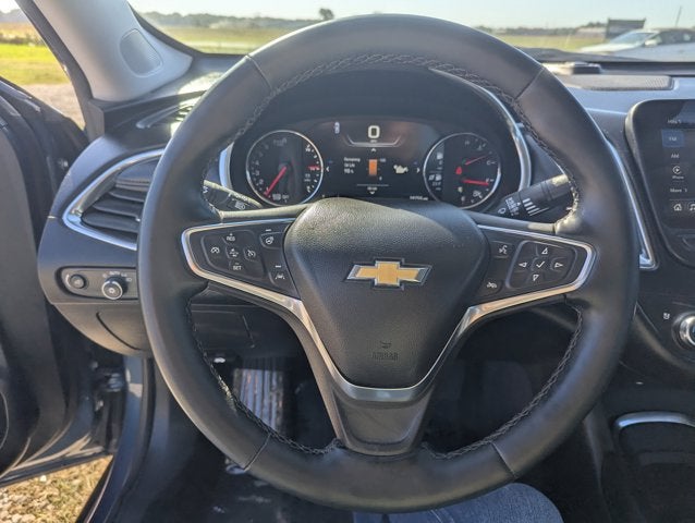 2024 Chevrolet Malibu FWD 2LT