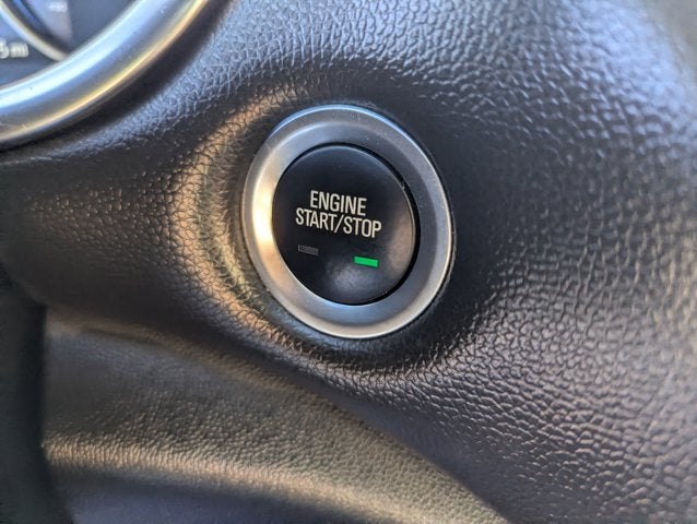 2024 Chevrolet Malibu FWD 2LT