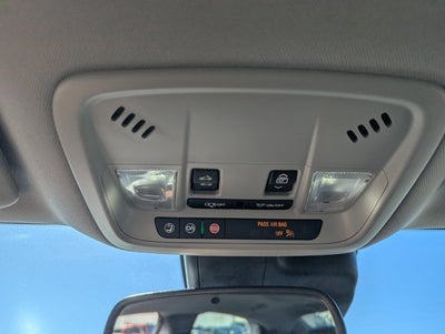 2024 Chevrolet Malibu FWD 2LT