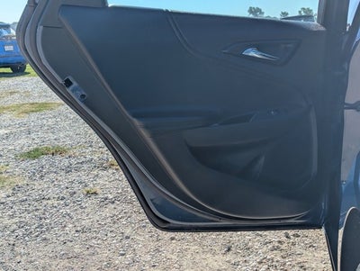 2024 Chevrolet Malibu FWD 2LT