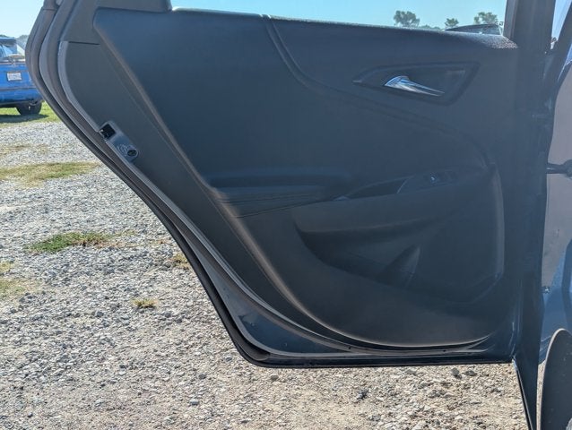 2024 Chevrolet Malibu FWD 2LT