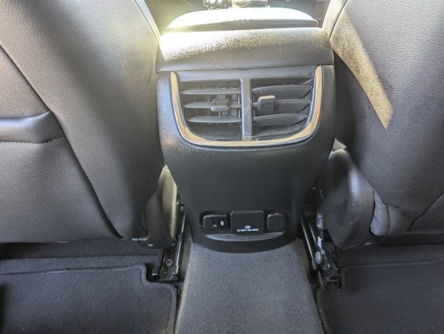 2024 Chevrolet Malibu FWD 2LT