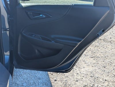 2024 Chevrolet Malibu FWD 2LT