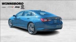 2024 Chevrolet Malibu FWD 2LT