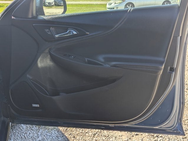 2024 Chevrolet Malibu FWD 2LT