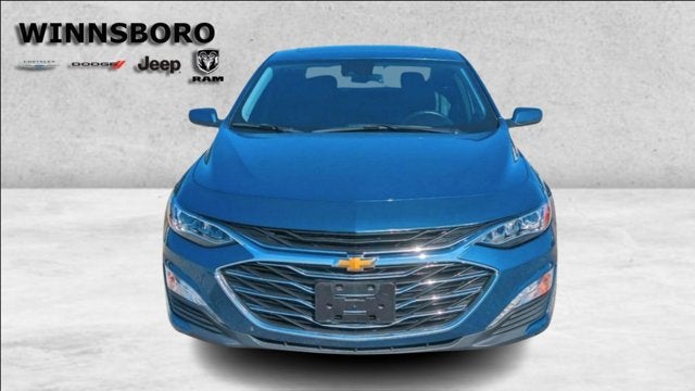2024 Chevrolet Malibu FWD 2LT