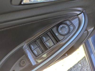 2024 Chevrolet Malibu FWD 2LT