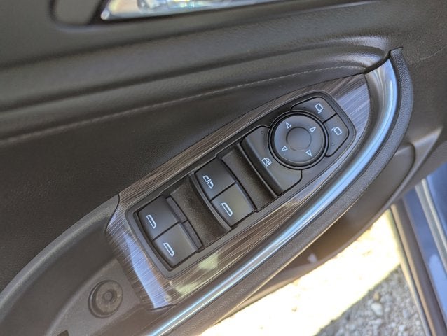 2024 Chevrolet Malibu FWD 2LT