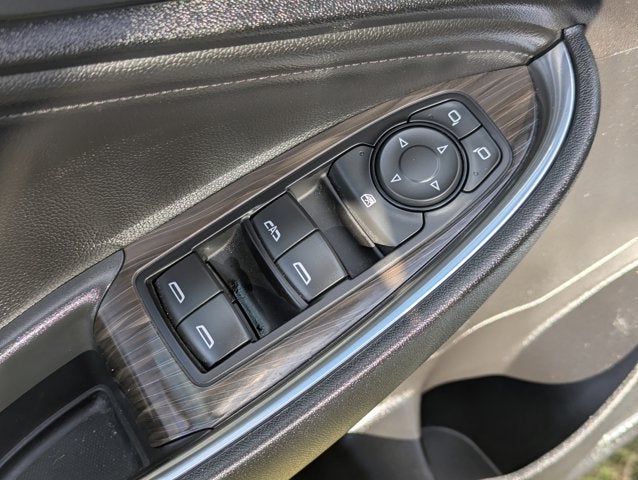 2024 Chevrolet Malibu FWD 2LT