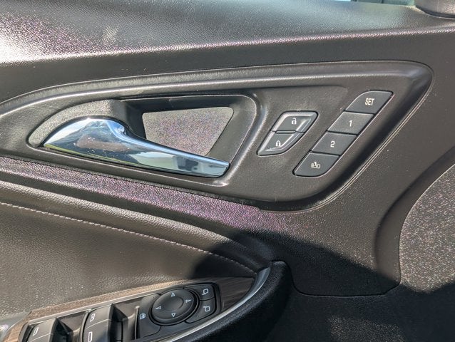 2024 Chevrolet Malibu FWD 2LT