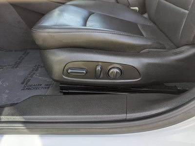 2024 Chevrolet Malibu FWD 2LT