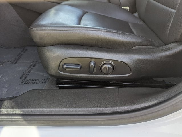 2024 Chevrolet Malibu FWD 2LT