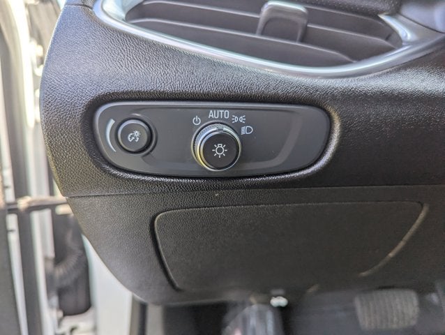 2024 Chevrolet Malibu FWD 2LT