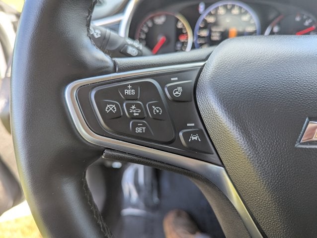 2024 Chevrolet Malibu FWD 2LT