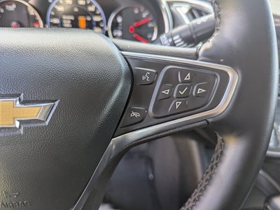 2024 Chevrolet Malibu FWD 2LT