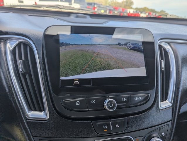 2024 Chevrolet Malibu FWD 2LT