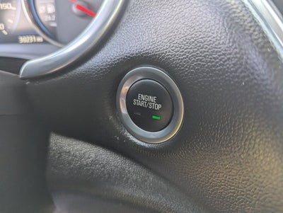 2024 Chevrolet Malibu FWD 2LT