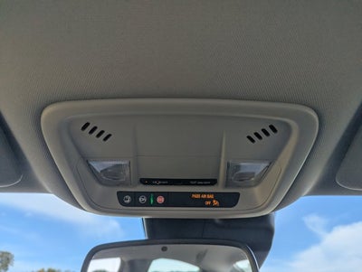 2024 Chevrolet Malibu FWD 2LT