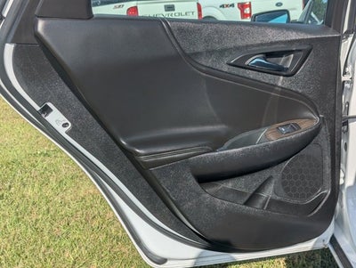 2024 Chevrolet Malibu FWD 2LT