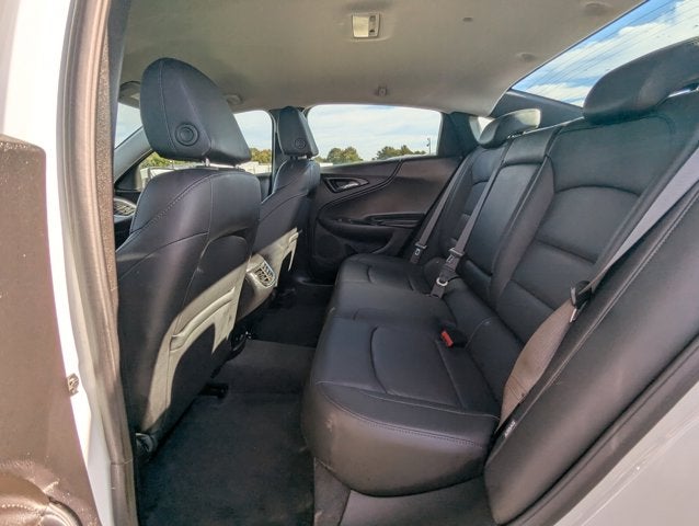 2024 Chevrolet Malibu FWD 2LT