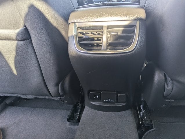 2024 Chevrolet Malibu FWD 2LT